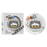 ZO&FRIENDS Dual Jelly Highlighter 4.5g 01 Cloud White