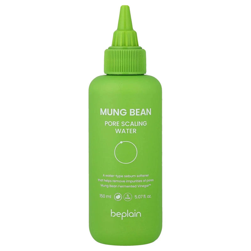 Mung Bean Pore Scaling Water 150ml