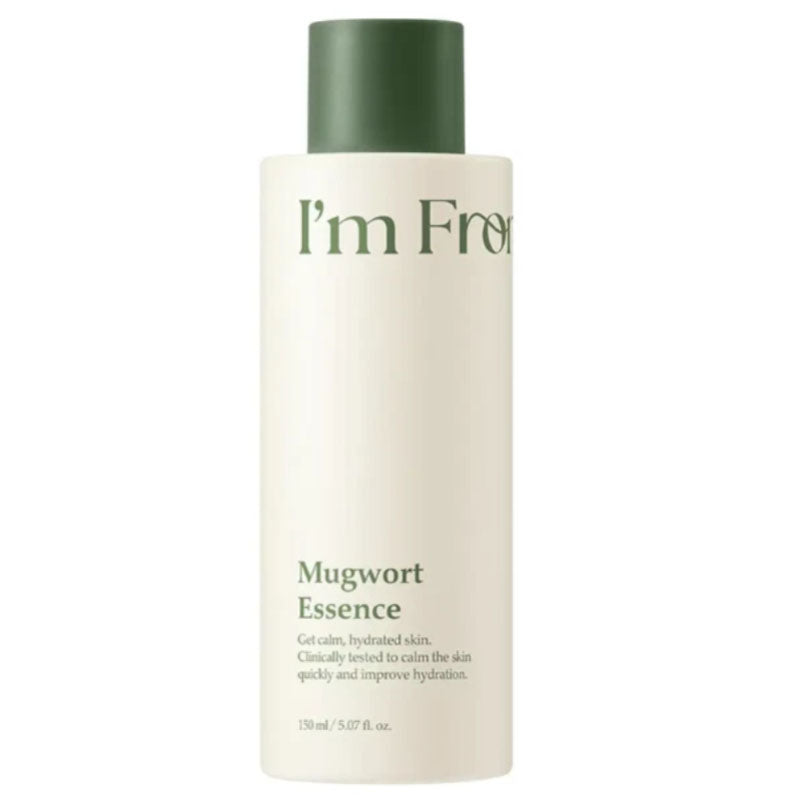 Mugwort Essence 150ml (Damaged Box)