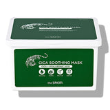 Cica Soothing Mask Pack (30 ea)