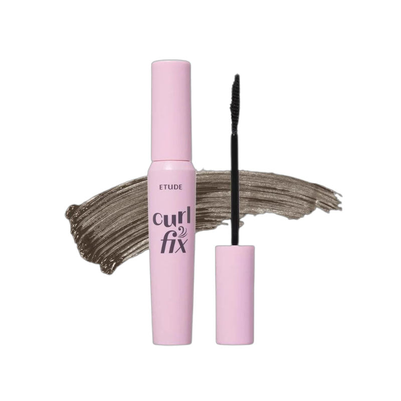 Curl Fix Mascara 8g