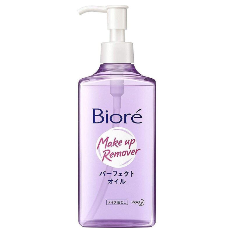 Biore Makeup Cleansing Perfect Oil 230ml