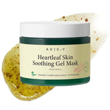 Heartleaf Skin Soothing Gel Mask 100ml