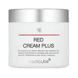 Red Cream 2.0 Plus 100ml