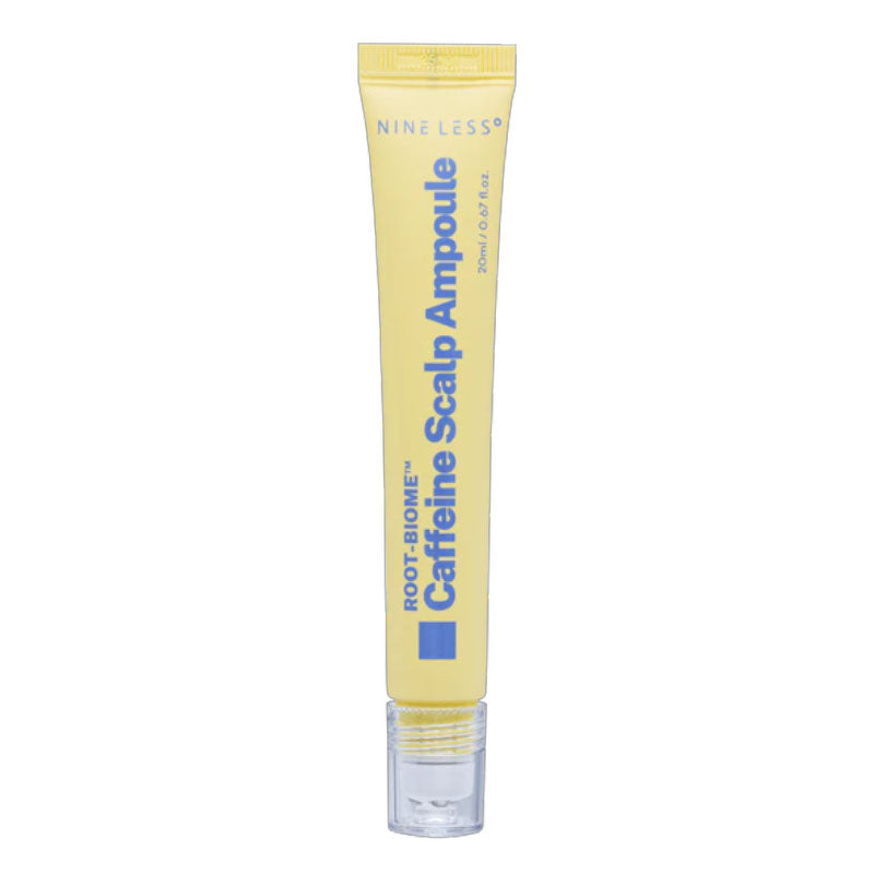 Root-Biome™ Caffeine Scalp Ampoule 20ml