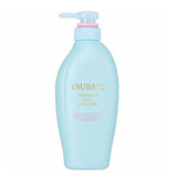 Tsubaki Premium Cool & Repair Set 450ml