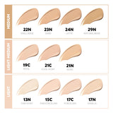 Mask Fit AI Filter Cushion 18g
