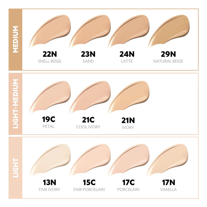 Mask Fit AI Filter Cushion 18g