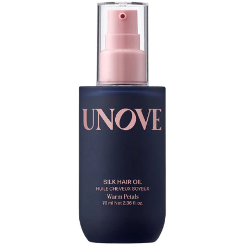 Unove Silk Hair Oil 70ml