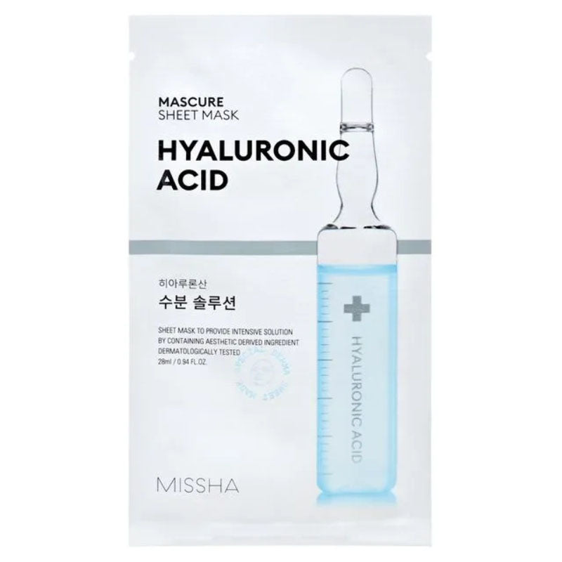 Mascure Sheet Mask 28ml