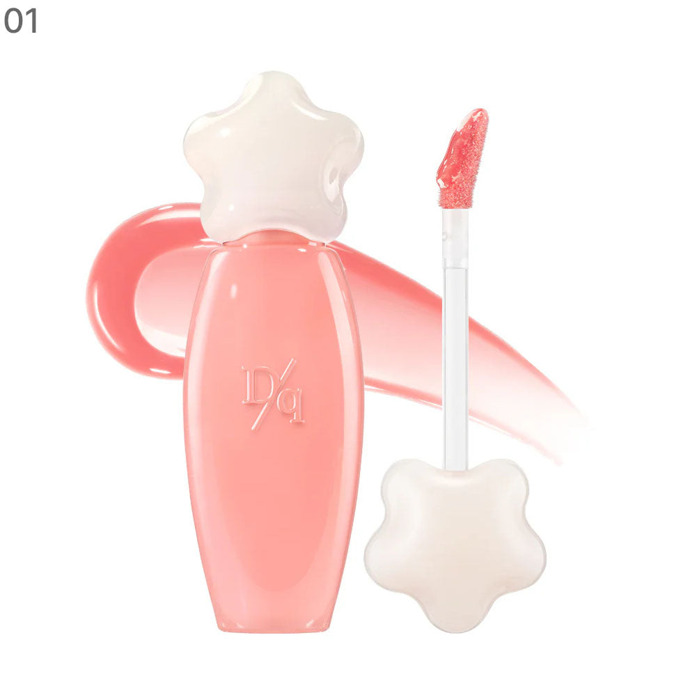 Pure Water Lip Gloss 2.6g