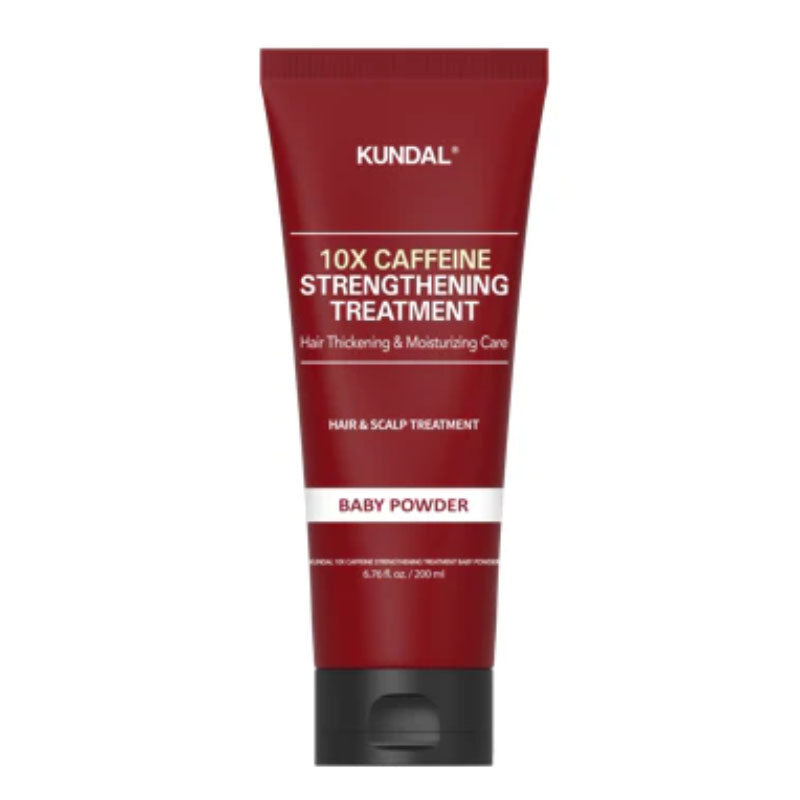10X Caffeine Strengthening Treatment 200ml