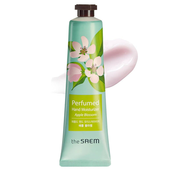 Perfumed Hand Moisturizer 30ml