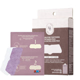 Red Bean Pore-Tightening Peptamin Podo Sebum Control Nose Pack