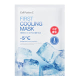 First Cooling Mask 27g