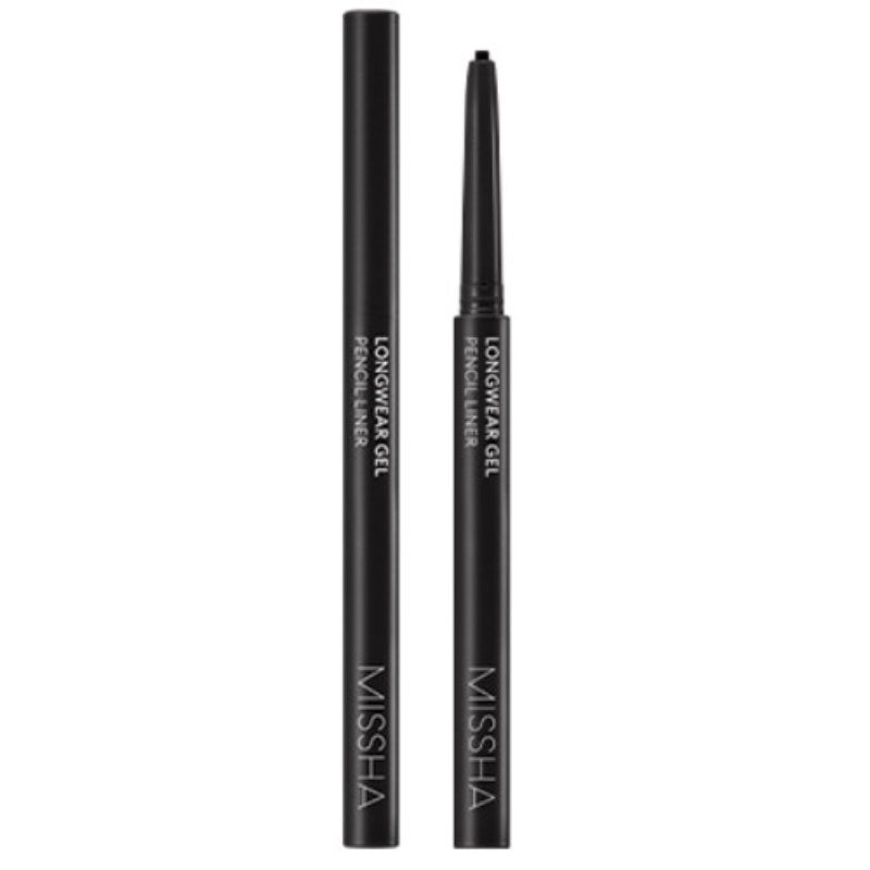 Longwear Gel Pencil Liner 0.14g