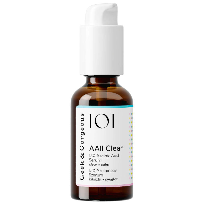 AAll Clear 30ml