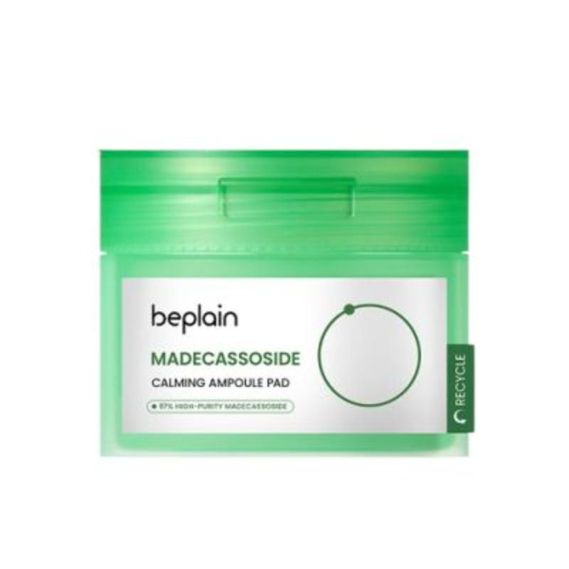Madecassoside Calming Ampoule Pad (70 Pads)