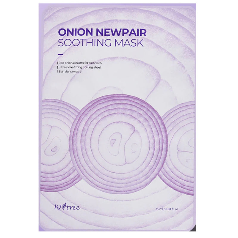 Onion New Repair Soothing Mask 25g