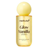 Vanilla Hair Body Fragrance Mist 250ml (Jumbo Size)