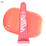 Sunset Dazzle Gloss Balm 10g