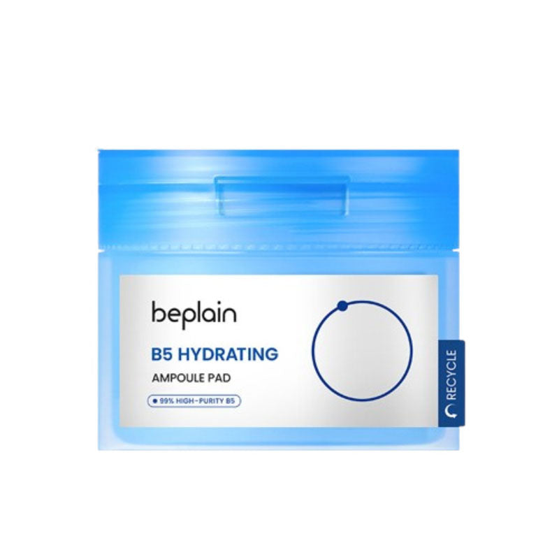 B5 Hydrating Ampoule Pad (70 Pads)