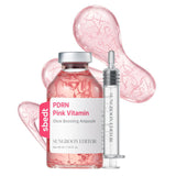 PDRN Pink Vitamin Glow Boosting Ampoule 40ml
