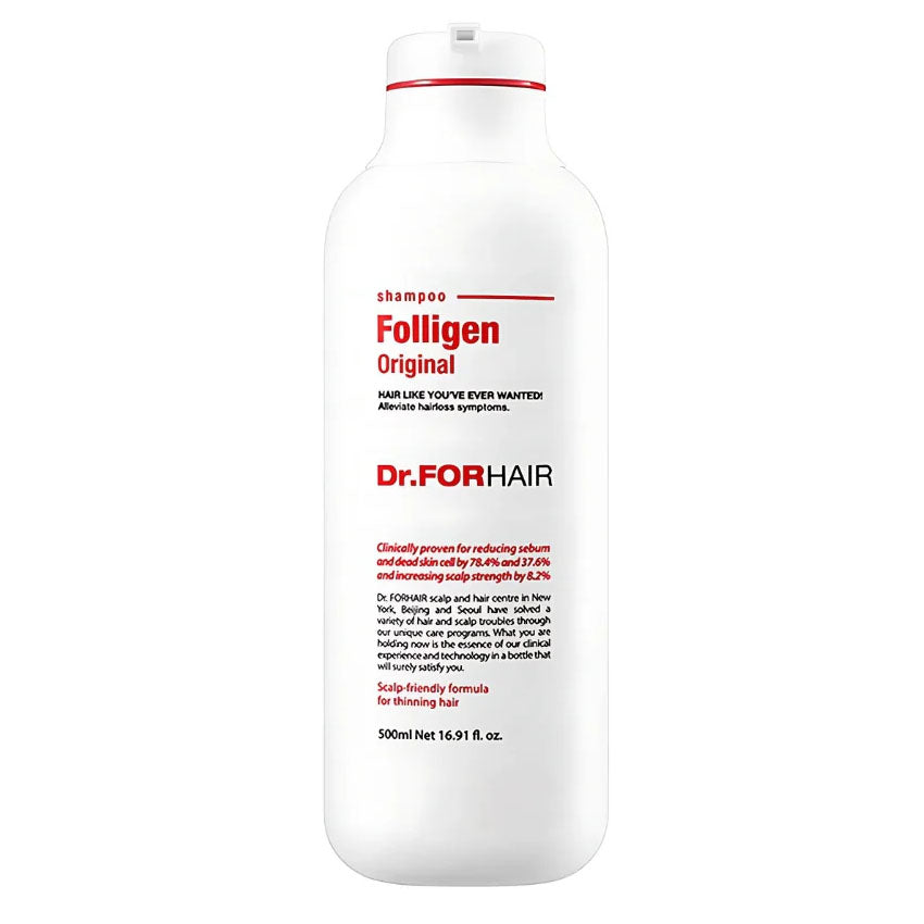 Folligen Original Shampoo 300ml
