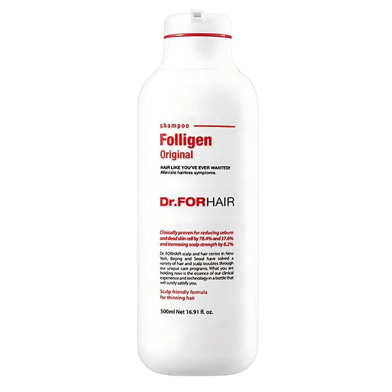 Folligen Original Shampoo 300ml