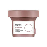 Red Bean Collagen Pack To Foam Cleanser 100ml