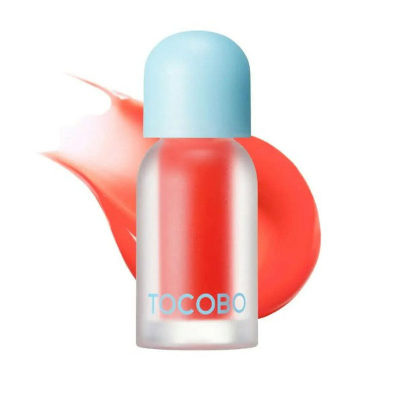 Juicy Berry Plumping Oil 4g
