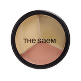 Cover Perfection Triple Pot Concealer 4.5g