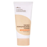 Yam Root Vegan pH-Balancing Cleanser 120ml