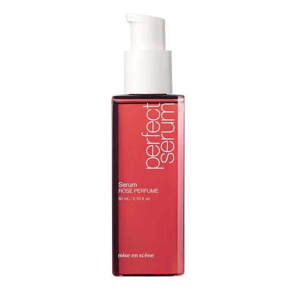 Perfect Serum Rose Perfume 80ml (Damaged Box)