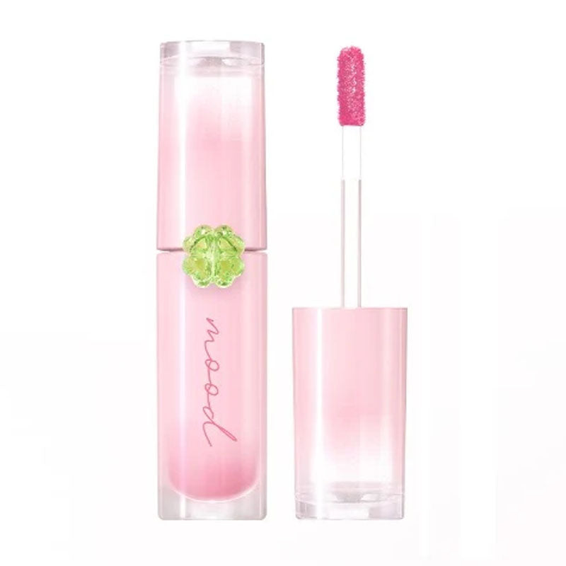 Ink Mood Glowy Tint 4g (021 Cooling Pink) [Lucky Lottery] (Short Expiry 16/03/2027)