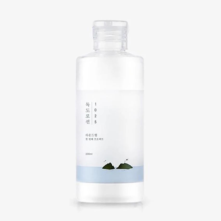 1025 Dokdo Lotion 200ml (No Box)