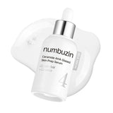 No.4 Ceramide AHA Glazed Skin Prep Serum 30ml