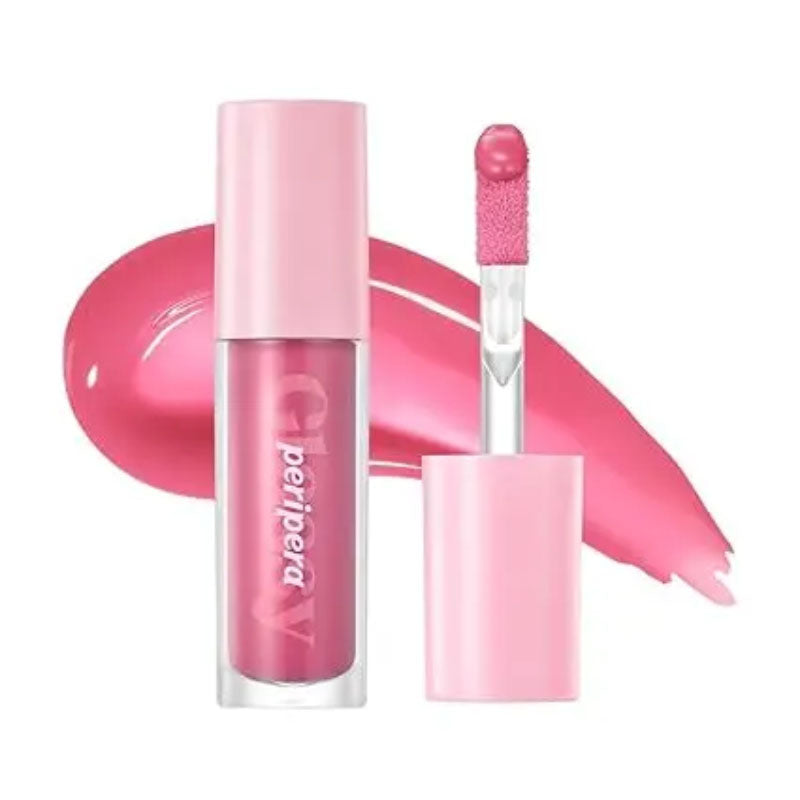 Ink Glasting Lip Gloss 4.5ml