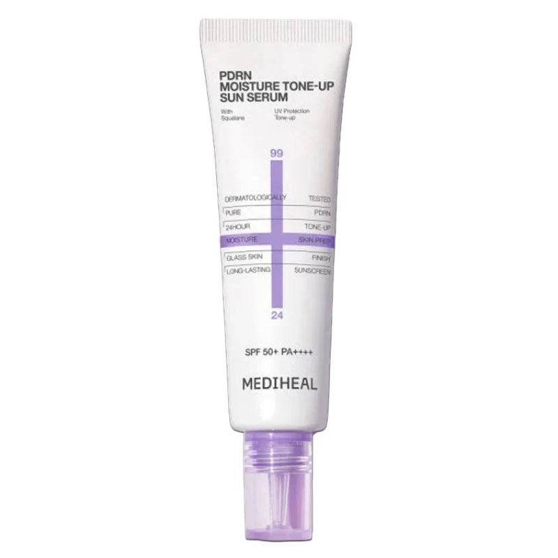 PDRN Moisture Tone-Up Sun Serum 50g (Damaged Box)