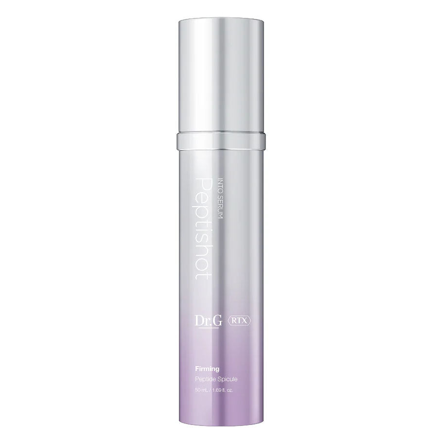 RTX Into Serum Peptishot 50ml