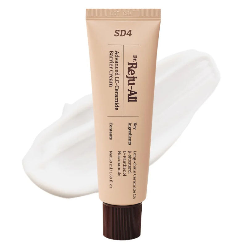 Advanced LC-Ceramide Barrier Cream 50ml