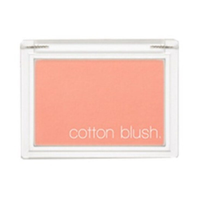 Cotton Blush