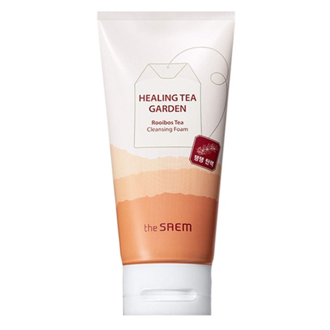 Healing Tea Garden Cleansing Foam 150ml