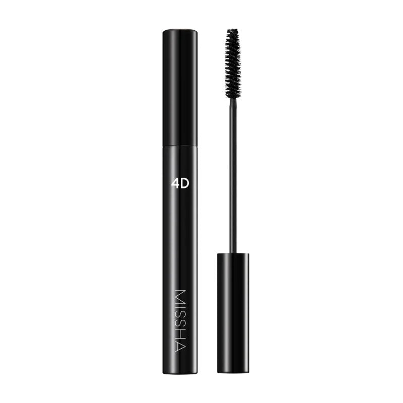 4D Mascara 7g