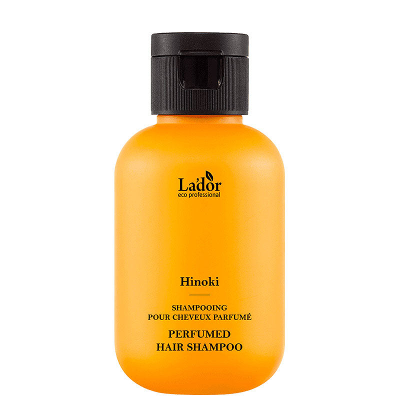 Perfumed Hair Shampoo 100ml