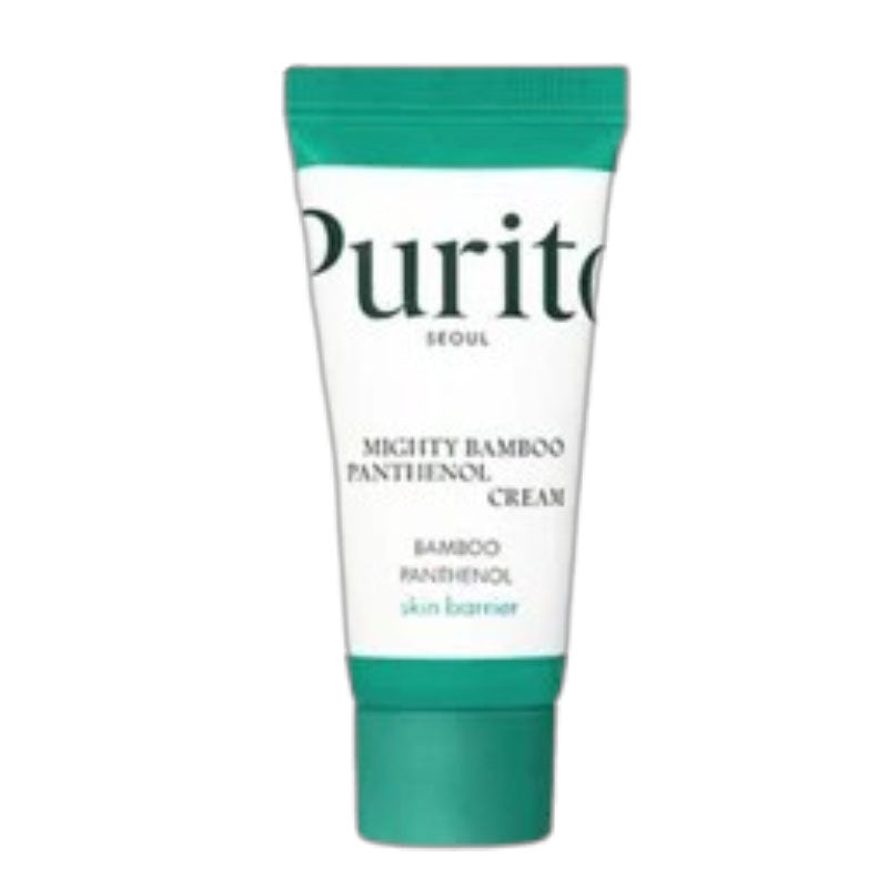 Mighty Bamboo Cream 15ml (Mini)