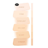 Pro-Lasting Flawless Fit Mesh Cushion 14g