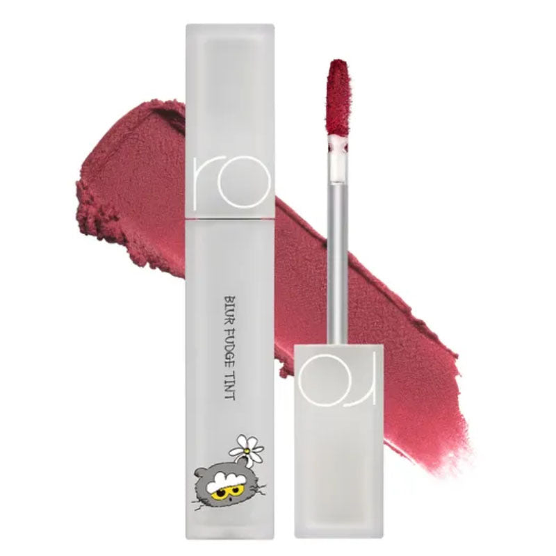 ZO&FRIENDS Blur Fudge Tint 5g