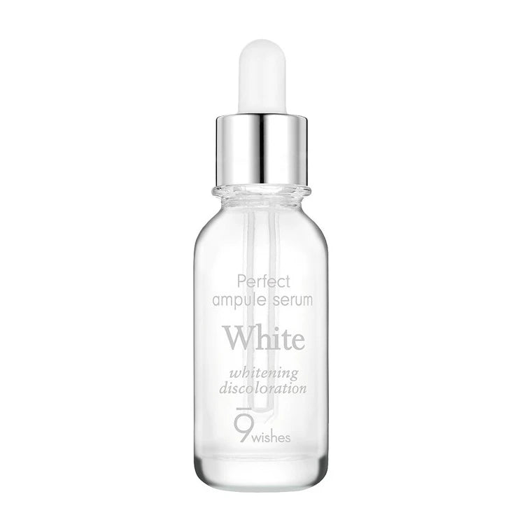 Miracle White Ampule Serum 25ml (Short Expiry 26/12/2026)