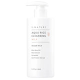 Aqua Rice Cleansing Milk 280ml